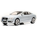 Audi A5 Coupe (2007) Diecast Model Car