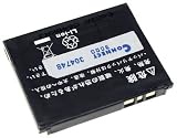 Handy Akku Li-Ion 3,7V / 900mAh BST-39, 3,7V, 900mAh, Li-Ion Handy Akku Li-Ion 3,7V / 900mAh BST-39, 3,7V, 900mAh, Li-Ion