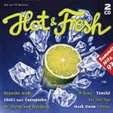 Hot Fresh (2xcd Compilation, 38 Tracks)