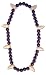 Inu Yasha: Beads of Subjectgation Necklace