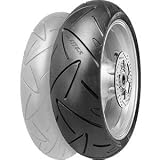 Continental Conti Road Attack-Sport Mileage Radial Rear Tire