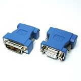 デジタルビデオシステムズ　DVI - VGA　変換アダプタ　ADDMVF