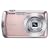 Casio EXILIM EX-Z2 PK Digitalkamera (12 Megapixel, 3-fach opt. Zoom, 6,9 cm (2,7 Zoll) Display) pink
