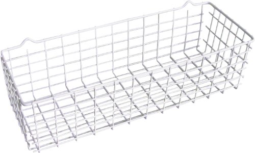 Metaltex 361700094 Allzweckkorb 33 x 12 x 9 cm Pandino