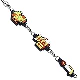 ゼルダの伝説 連結ラバーストラップ C