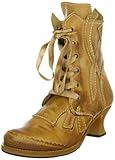 Rovers Luzia 35002, Damen Fashion Halbstiefel & Stiefeletten, Gold (cognac), EU 40