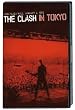 The Clash - Live In Tokyo