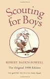 Scouting for Boys