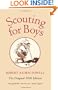 Scouting for Boys: A Handbook for Instruction in Good Citizenship