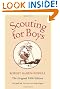 Scouting for Boys: A Handbook for Instruction in Good Citizenship
