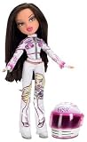 Bratz Play Sportz Doll Sports Car - Katia