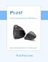 Plus! The Standard+Case Approach