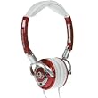 Skullcandy SC-LOW/MacPink Lowrider Headphone (Pink)