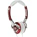 Skullcandy SC-LOW/MacPink Lowrider Headphone (Pink)