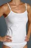 Calida Pure Spaghetti Top Camisole (11638)