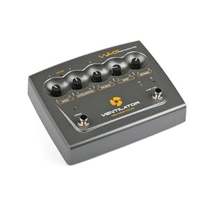 Neo Instruments VENTILATOR