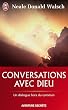 Conversations avec Dieu