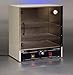 Quincy Lab 10-140 Steel/Aluminum/Acrylic Door Analog Incubator, 0.7 Cubic feet, 115V, 120W