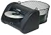 Data Destroyer Black with basket Destroy CD In 4 Seconds By: Norazza Image
