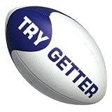 molten(モルテン) ラグビーボール トライゲッター5号 (TRY GETTER) RG502
