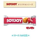 ��ː��� SOY JOY(�\�C�W���C�j �T���U�V �P�P�[�X(48�{) [51_�܂Ƃߔ���]