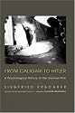 From Caligari to Hitler: A Psychological History of the German Film (Princeton Classic Editions)