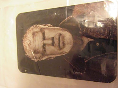 Sons of Anarchy Ron Perlman on Metal Magnet Approx 3 in By 2 in 'Pat Payton'approved Dealer