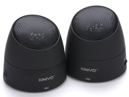 kinivo speaker