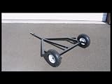 Segway Trailer, Standard