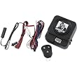 Gorilla Automotive Cycle Alarm Ultra-Compact Security Alarms