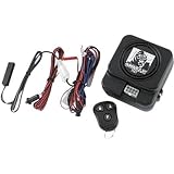 Gorilla Automotive Cycle Alarm Ultra-Compact Security Alarms