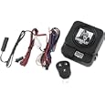 Gorilla Cycle Alarm with Remote