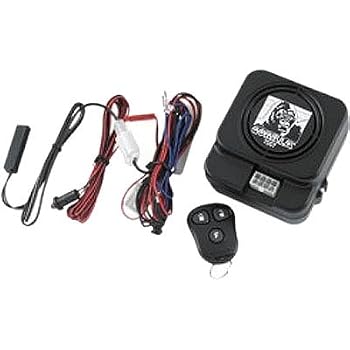 Set A Shopping Price Drop Alert For Gorilla Cycle Alarm with Remote