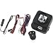 Gorilla Cycle Alarm with Remote