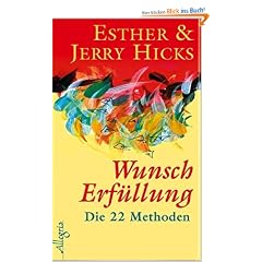 Wunscherf�llung: Die 22 Methoden