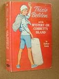 Trixie Belden and the Mystery on Cobbett's Island (#13)