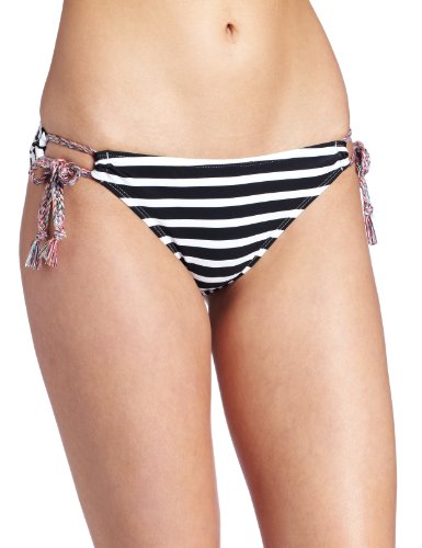 Roxy Juniors 70s Lowrider Side Swimwear