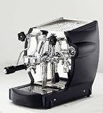 la Nuova Era Cuadra Semi-Professional Espresso and Cappuccino Machine, Single Group Review