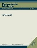 HIV and AIDS ( Postgraduate Medicine)