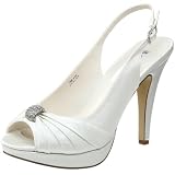 Coloriffics Womens Avalon Slingback Pump