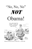 No, No, No, NOT Obama