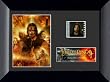 Lord of the Rings: The Return of the King Framed Mini Film Cell Presentation