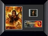 Lord of the Rings: The Return of the King Film Cell Presentations