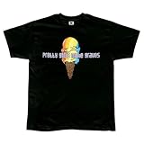 Pretty Girls Make Graves - Ice Cream T-Shirt