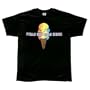 Pretty Girls Make Graves - Ice Cream T-Shirt