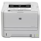 HP : LaserJet P2035n Printer (CE462A) -:- Sold as 2 Packs of - 1 - / - Tota ....