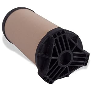 MSR Miniworks Waterworks Ceramic Element (Spring 2010) by 