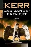 Das Janusprojekt - Philip Kerr