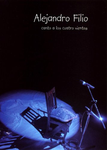 Alejandro Filio - Sin la luna Lyrics - Zortam Music