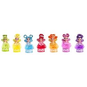 Barbie Fairytopia Magic of the Rainbow Tooth Fairy - Assorted (see comments for color) by Barbie